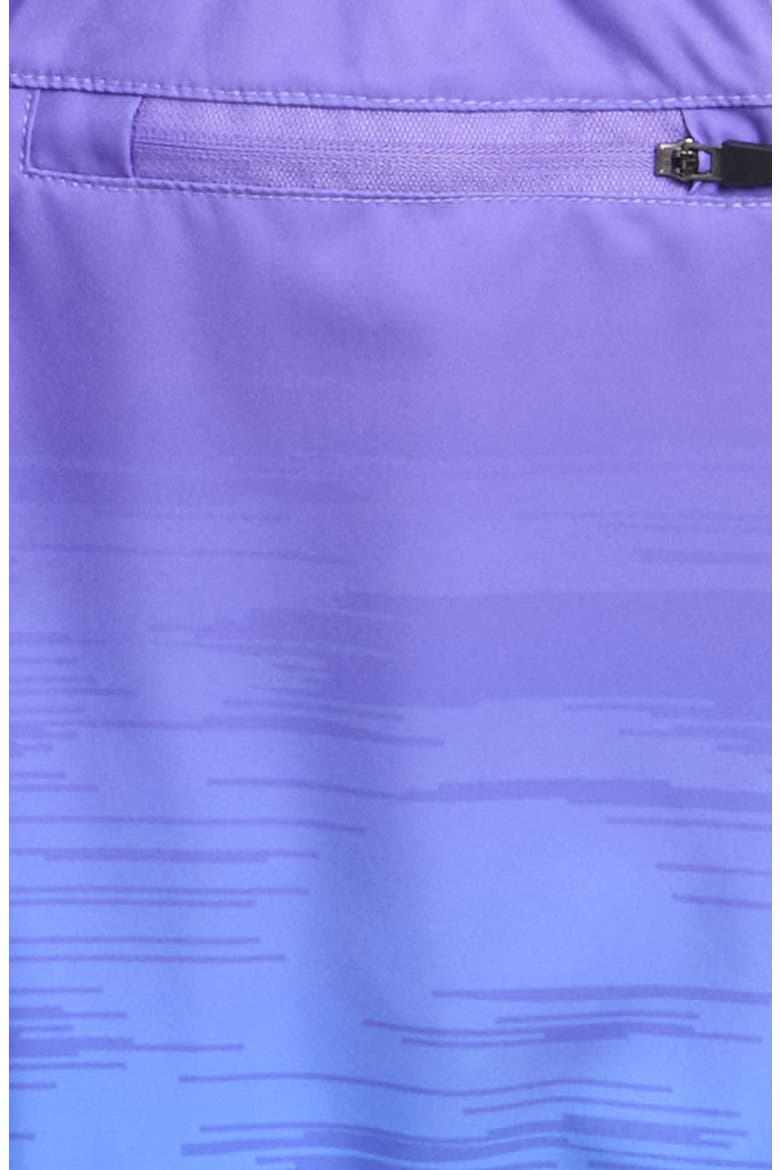 Kids' Motion Melo Shorts, Alternate, color, BLUE