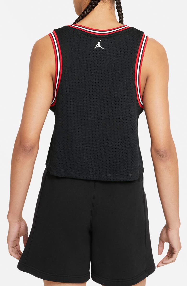 Jordan Nike Essential Jersey, Alternate, color,