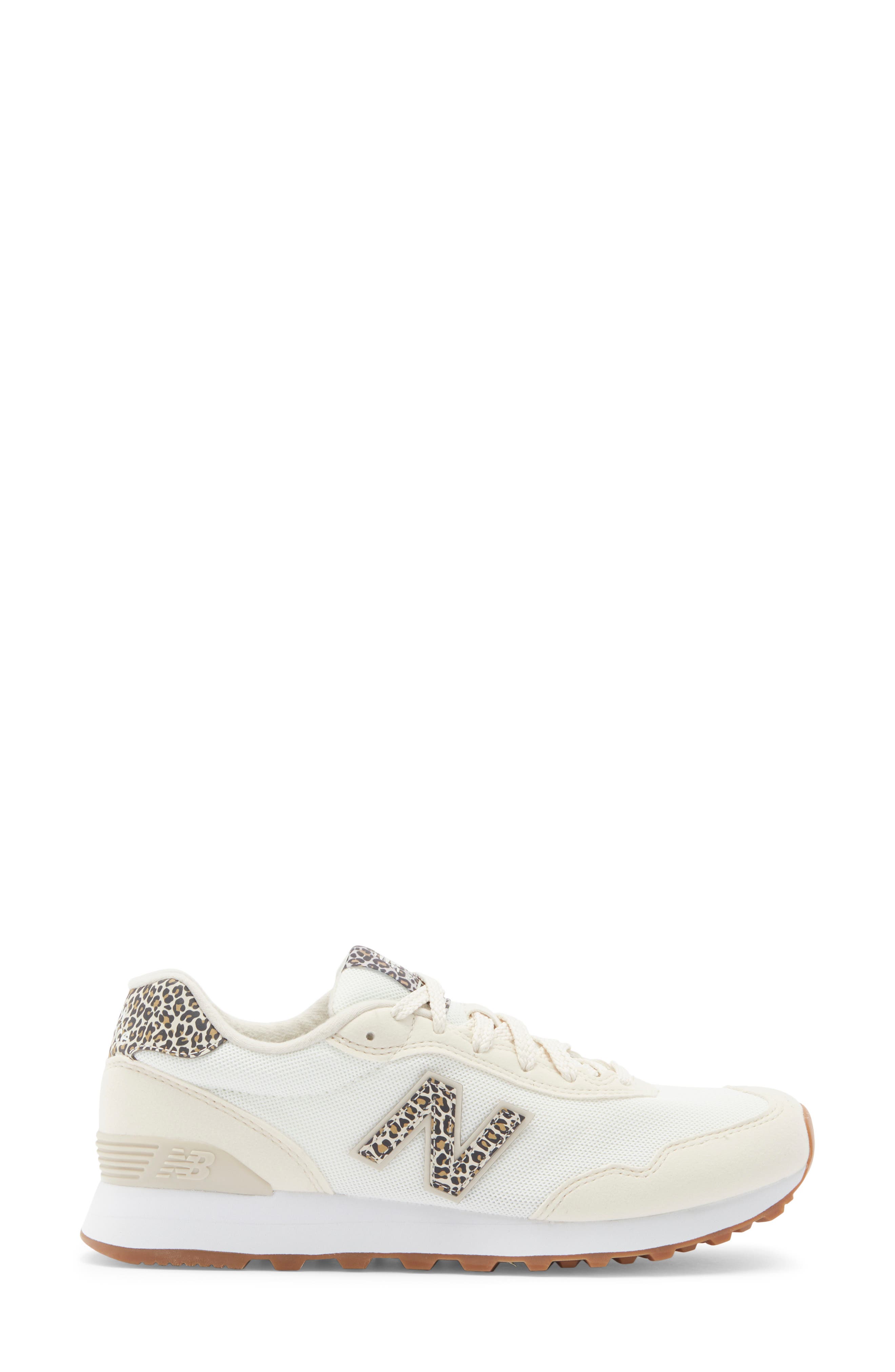 515 Sneaker, Alternate, color, SEA SALT/ TIMERWOLF