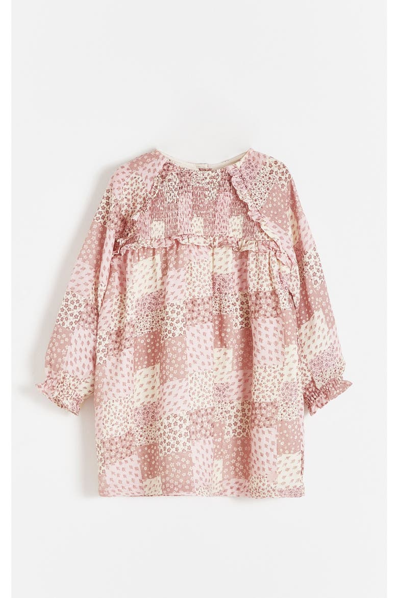 Berries Dress for Little Kid & Big Kid, Main, color, FULL-PRINT