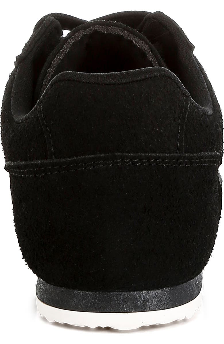 Rag & Co Milon Water Repellent Sneaker, Alternate, color,