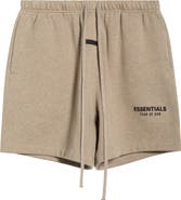 Fear of God Essentials Classic Fleece Sweat Shorts