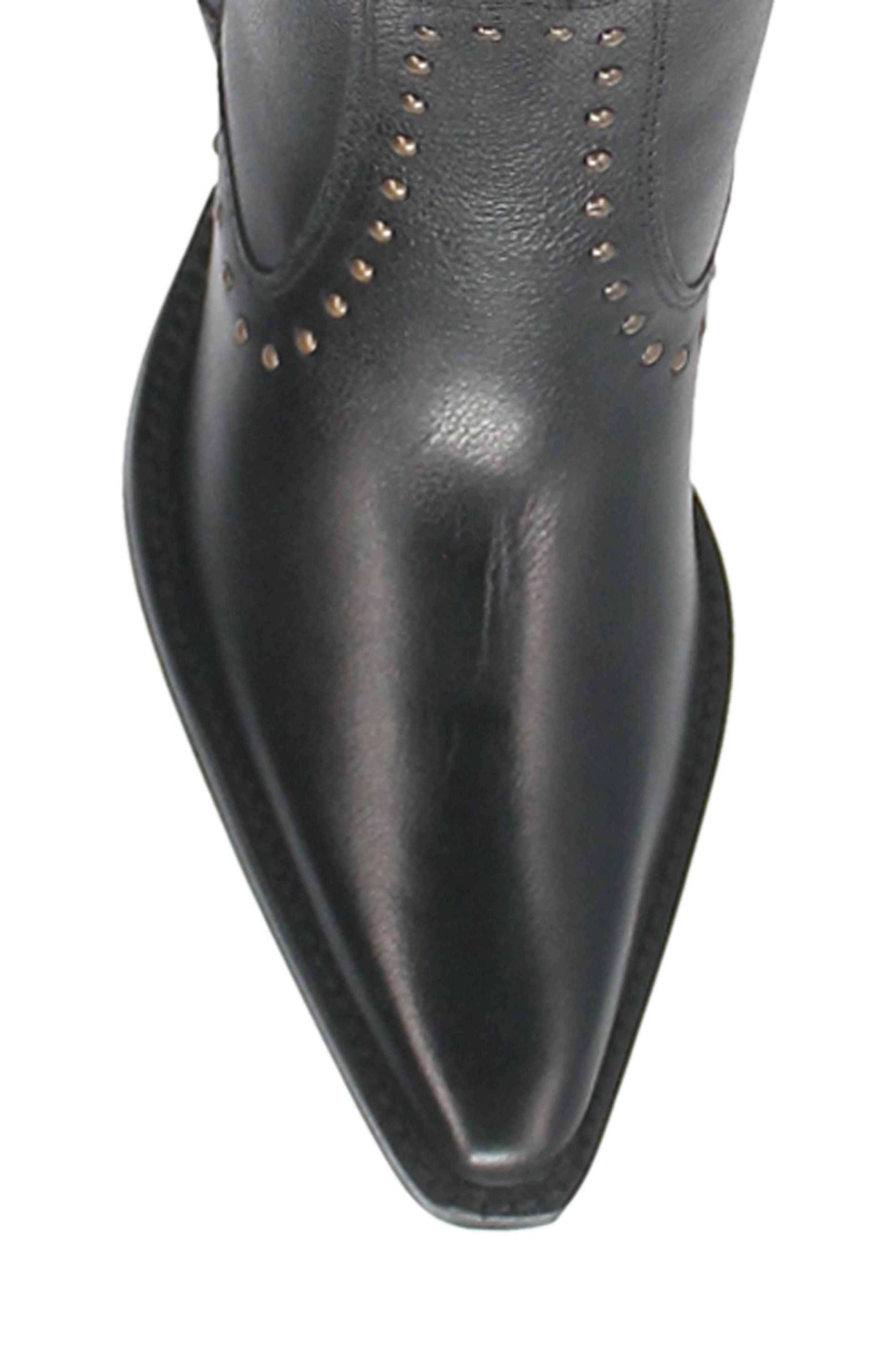 Dingo Classy N Sassy Western Boot, Alternate, color, 