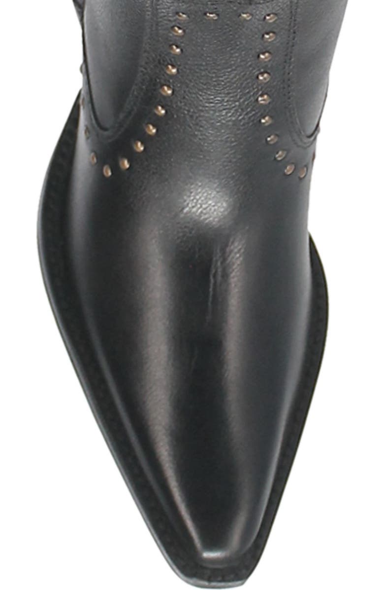 Dingo Classy N Sassy Western Boot, Alternate, color,