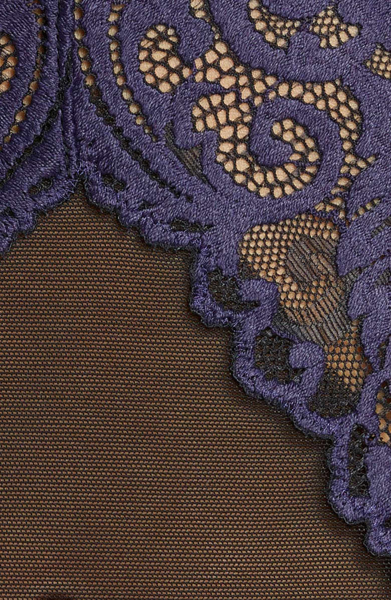 Wacoal Instant Icon Chemise, Alternate, color,