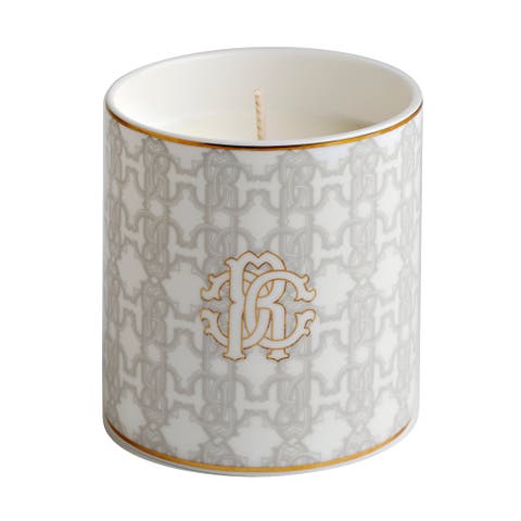 Home Scented Candle