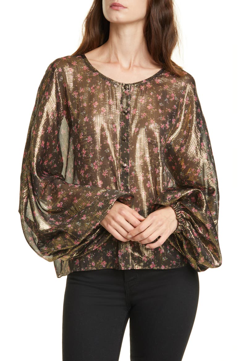 Adeline Top, Main, color, MIDNIGHT VINE