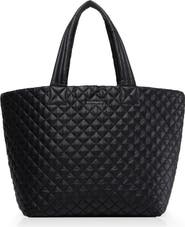 MZ Wallace Large Metro Tote