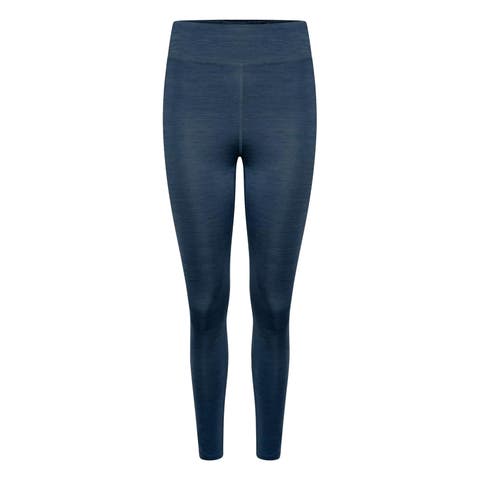 Legitimate Marl Lightweight Pantyhose