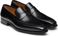 Magnanni Maine Water Resistant Loafer