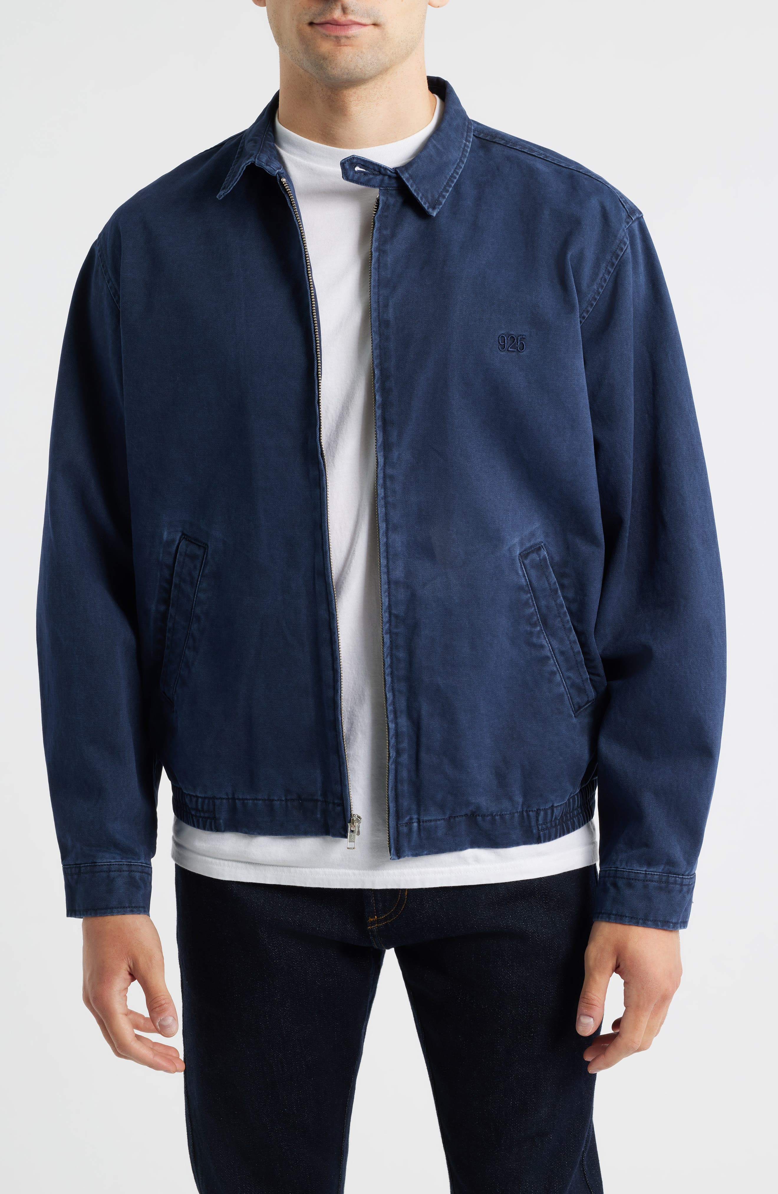 925 Originals Rodney Harrington Jacket