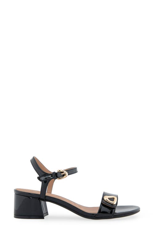 AEROSOLES AEROSOLES CAIRO BLOCK HEEL SANDAL