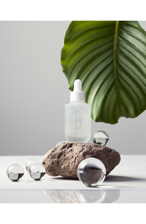 Superegg Tonal Scenery Reparative Serum In No Color