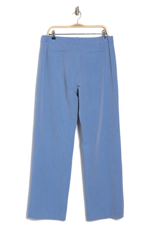 WAYF WAYF FLAT FRONT PANTS