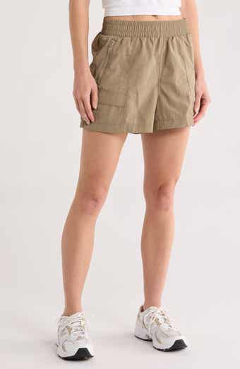 LAYER 8 Nigh Walk Cargo Shorts
