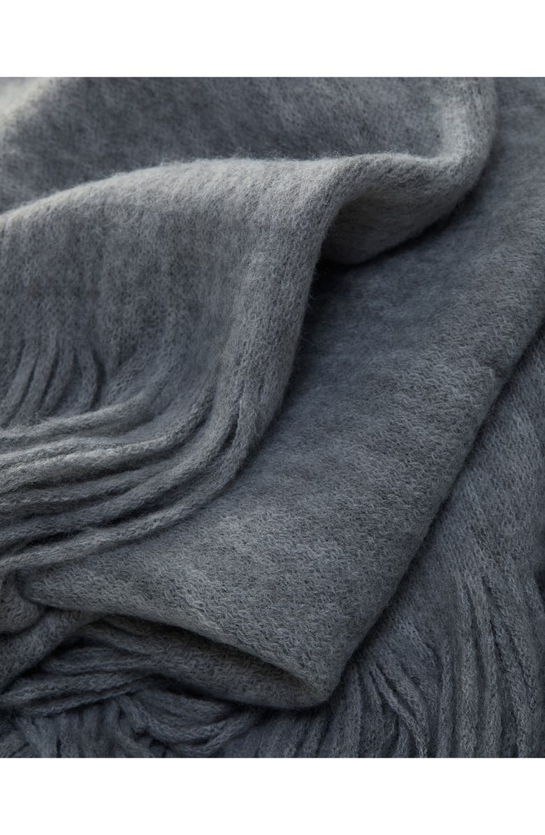 UpWest The Softest Throw Blanket, Alternate, color,