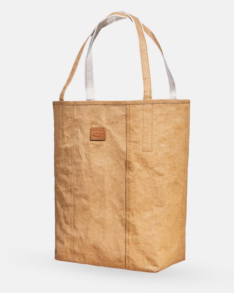 Iconic Shopper Tote
