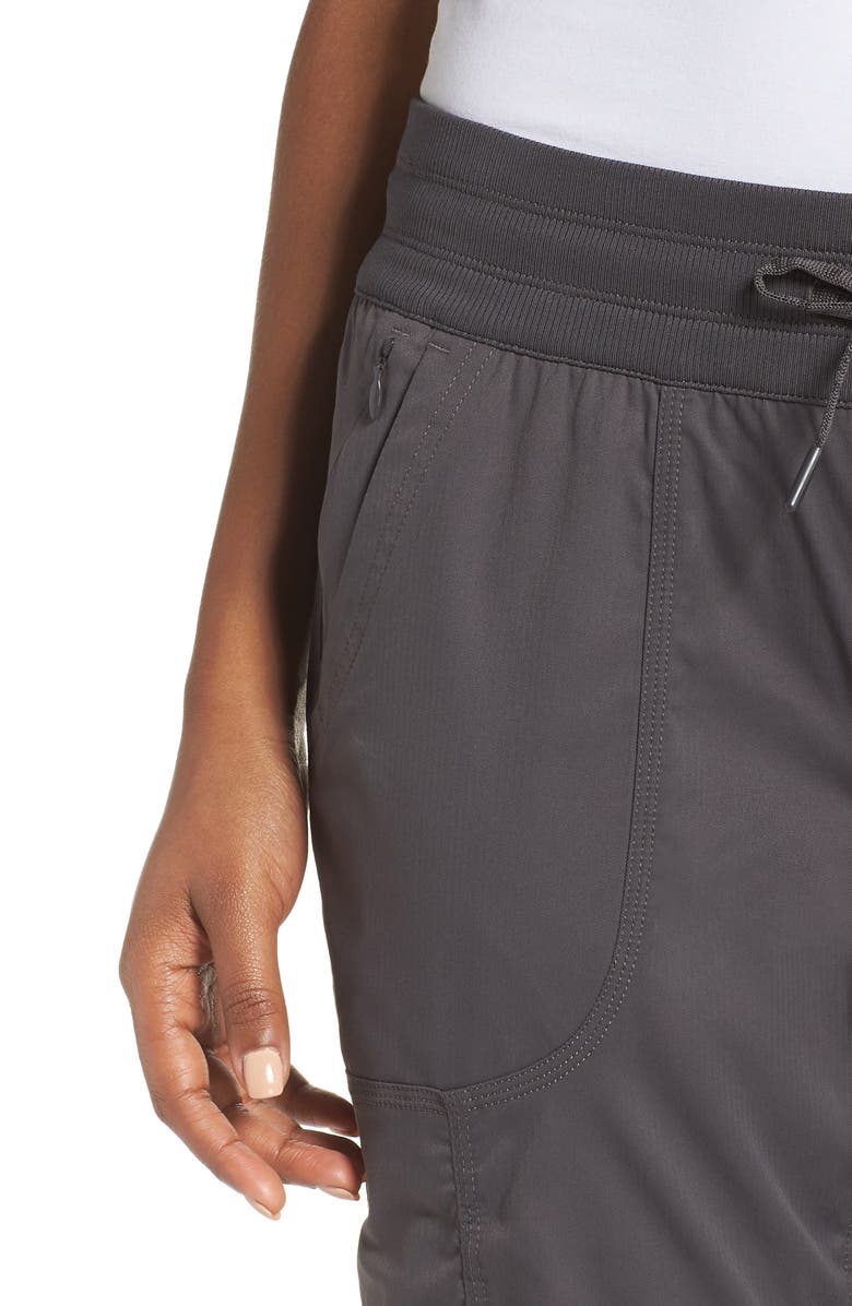 The North Face Aphrodite 2.0 Capri Pants, Alternate, color, 