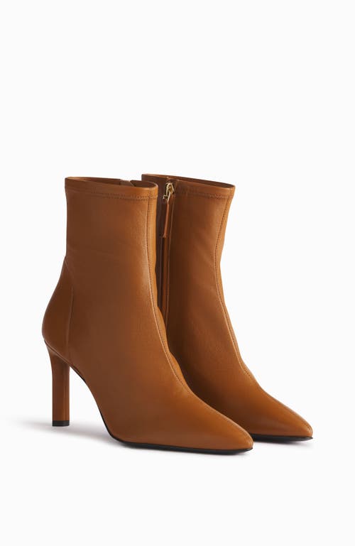 Co Ankle Heel Boot