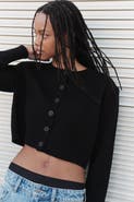 H&M Viscose-blend Cardigan