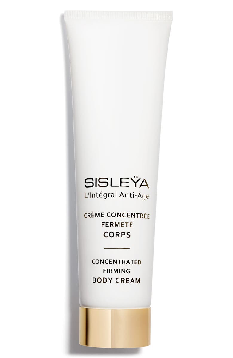 Sisley Paris Sisleya L'Integral Anti-Age Concentrated Firming Body Cream, Main, color, 