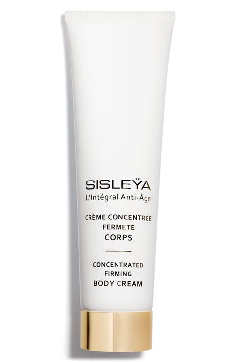Sisleya L'Integral Anti-Age Concentrated Firming Body Cream