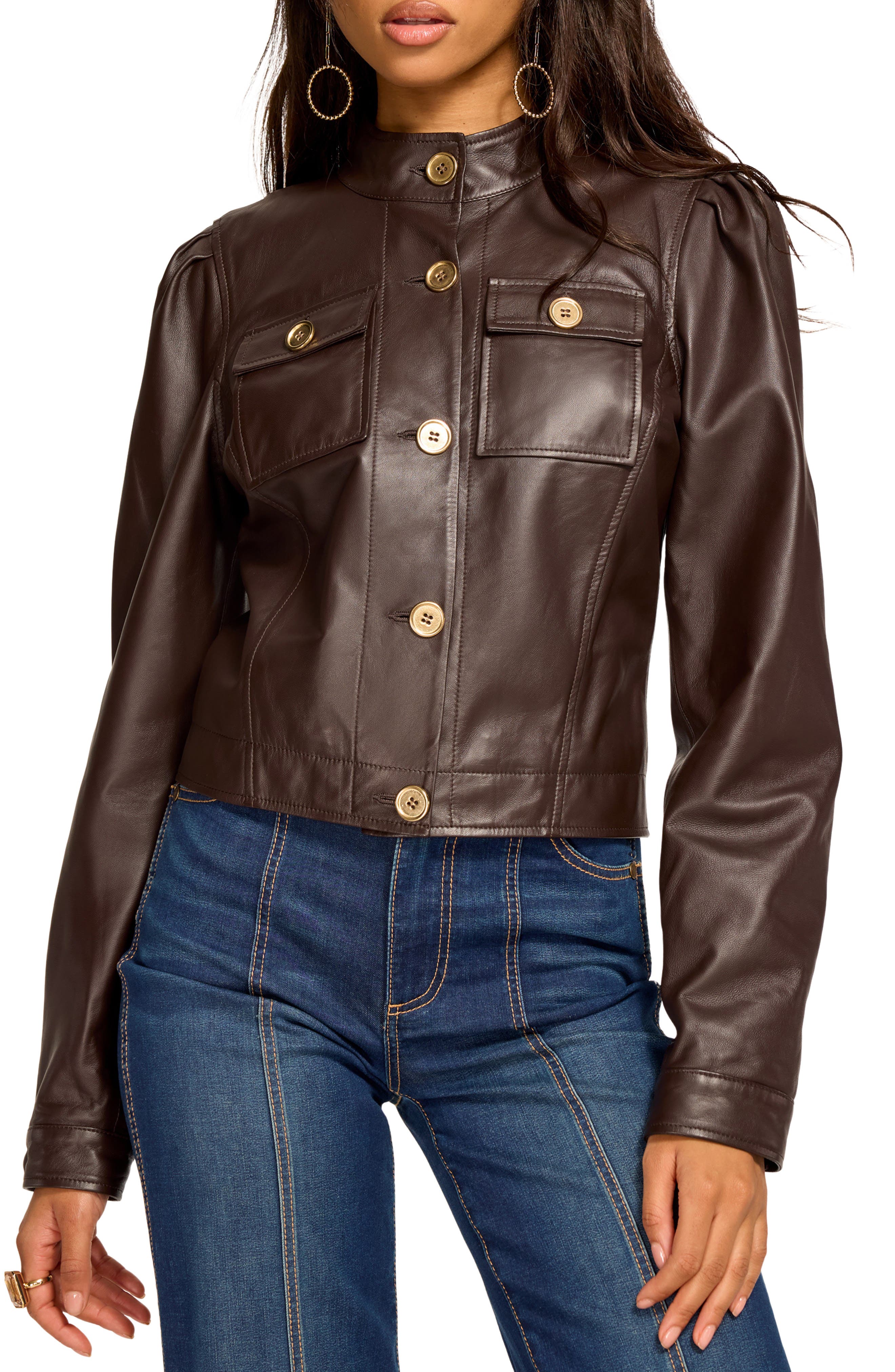 selected HERITAGE BROWN