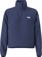 The North Face Yumiori Off Peak Recycled Fleece Pullover