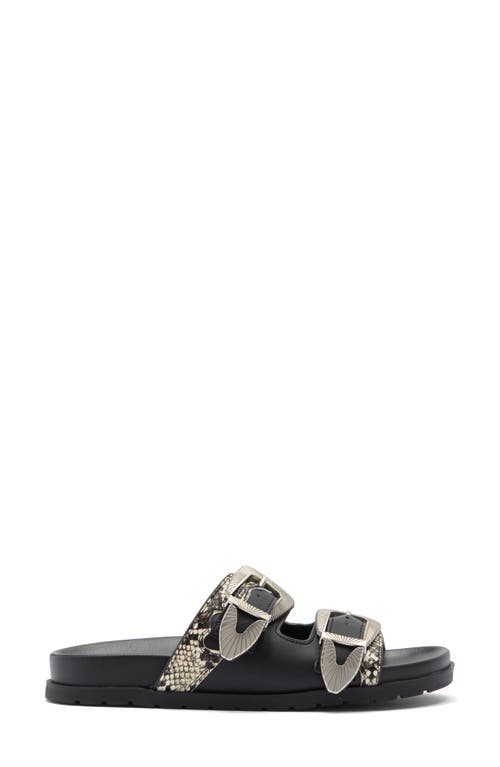 Mia Tibby Slide Sandal