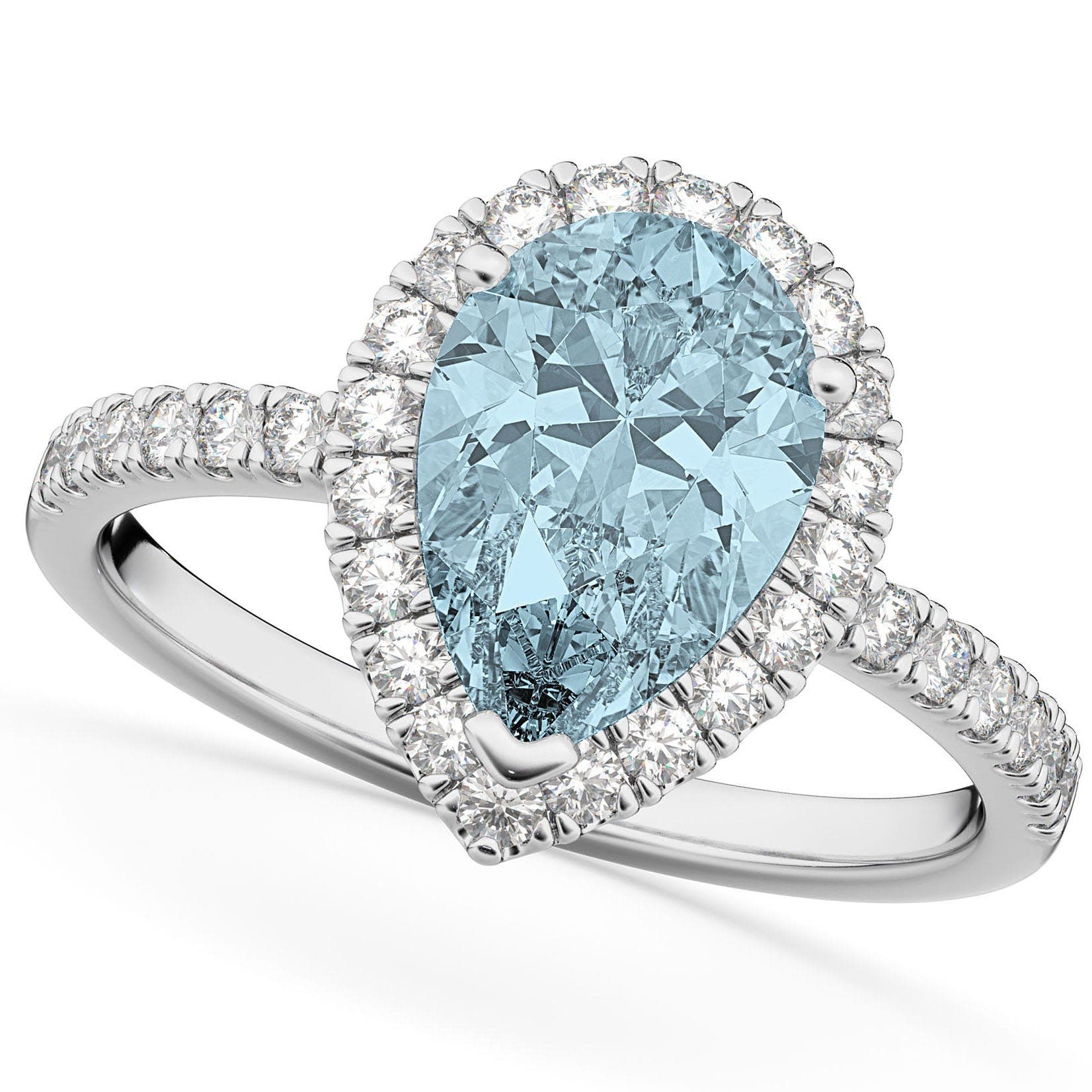 selected 2.36ct/White Gold