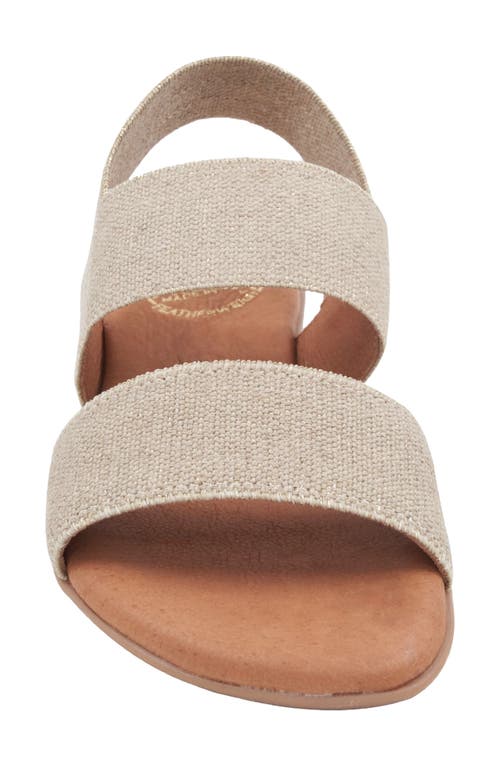 Andre Assous André Assous Nigella Featherweight Slingback Sandal