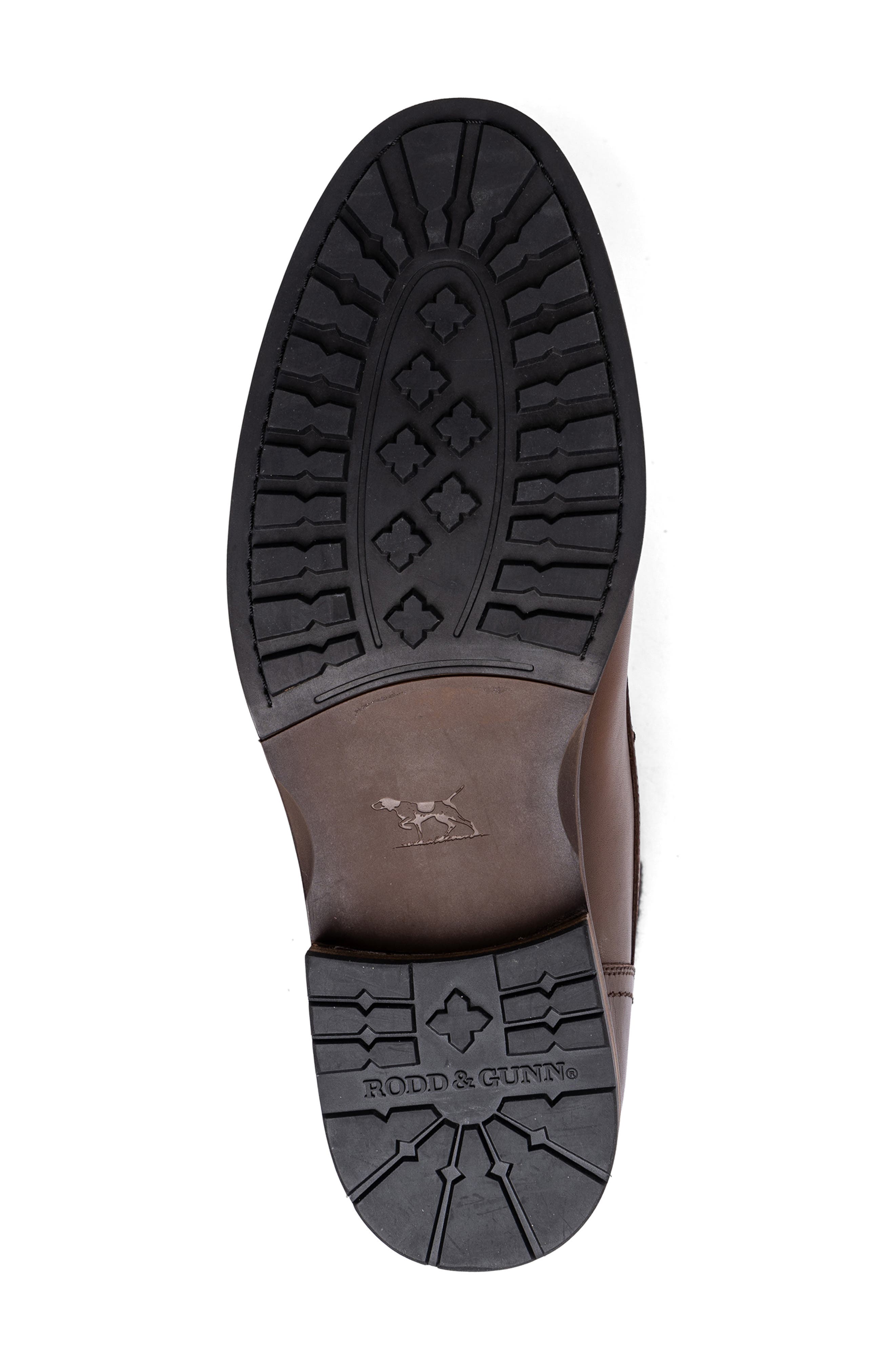 Dobson Cold Climate Boot, Alternate, color, AMARETTO
