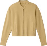 Rhone Westside Zip Cardigan