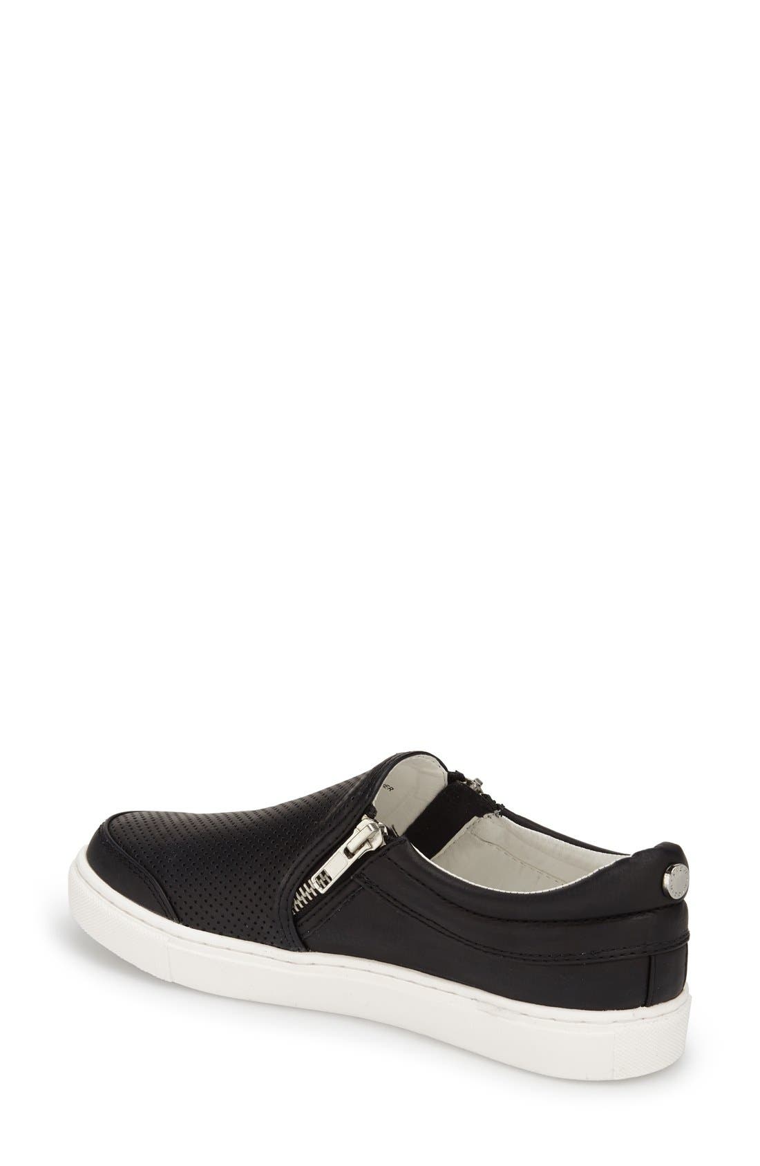 Steve Madden 'Ellias' Slip-On Sneaker, Alternate, color, 