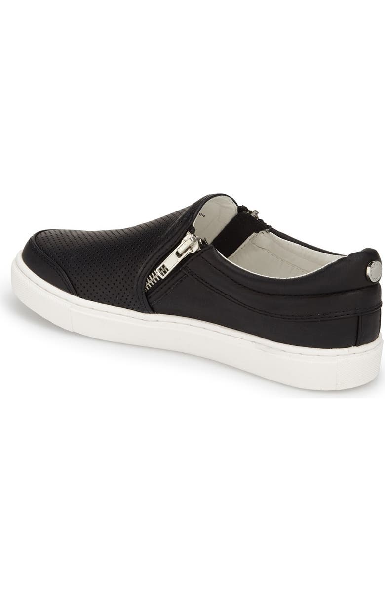 Steve Madden 'Ellias' Slip-On Sneaker, Alternate, color,
