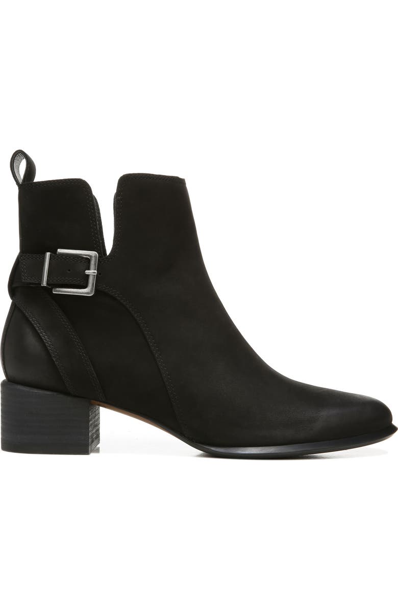 Vionic Sienna Buckle Bootie, Alternate, color,