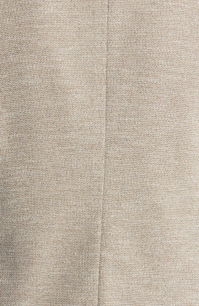 BOSS Hanry Mélange Double Knit Sport Coat, Alternate, color,