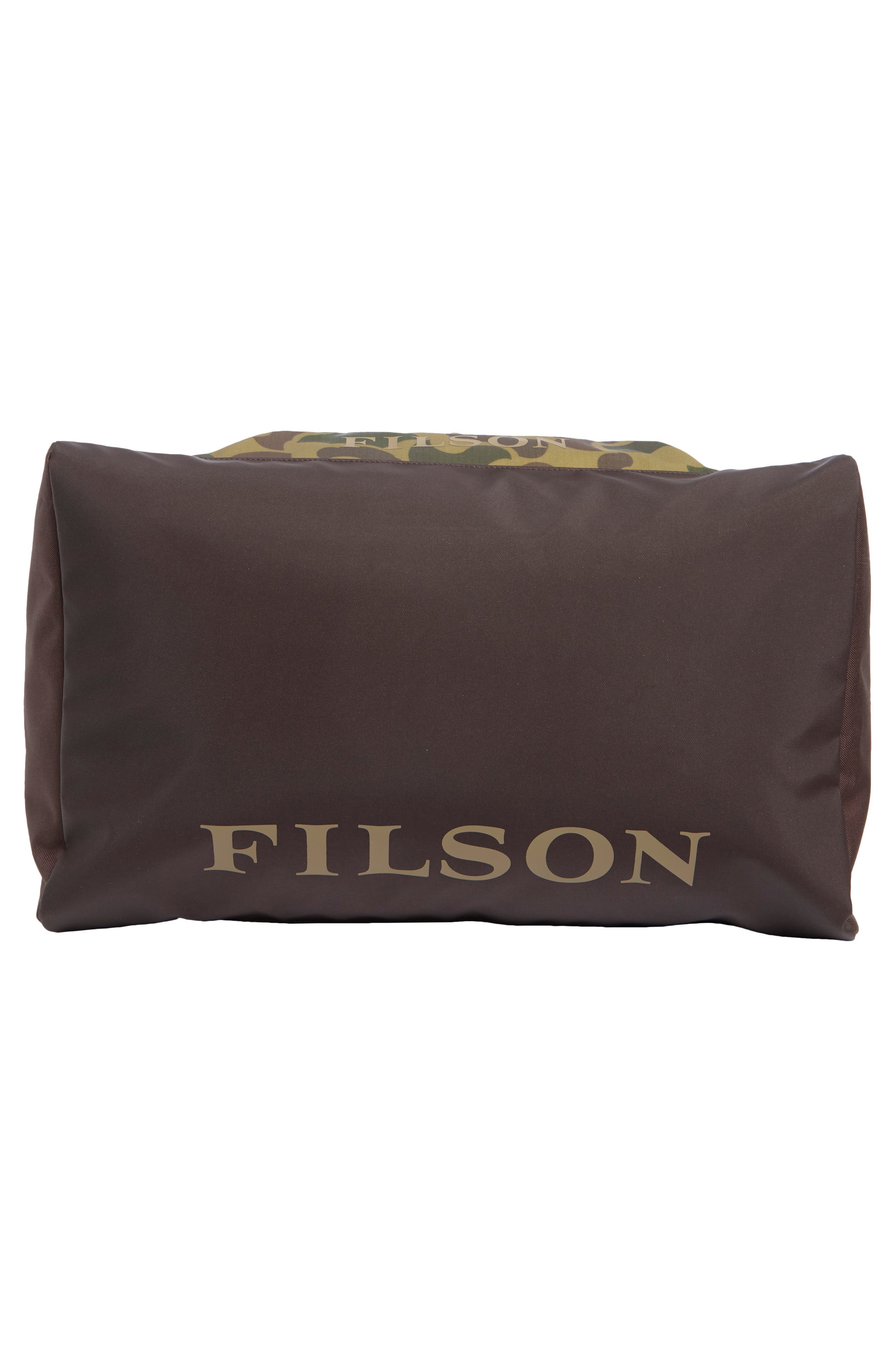 All-Weather 40L Duffle, Alternate, color, TUNDRA SHRUB CAMO