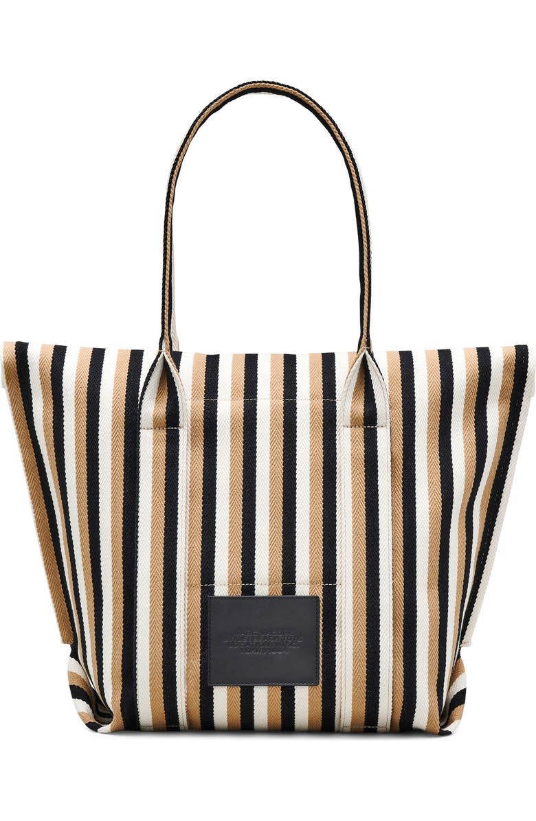 Marc Jacobs The Stripe Beach Tote, Alternate, color,