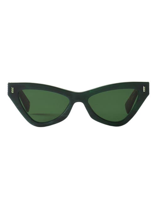 Lanvin Lunettes De Soleil Concerto