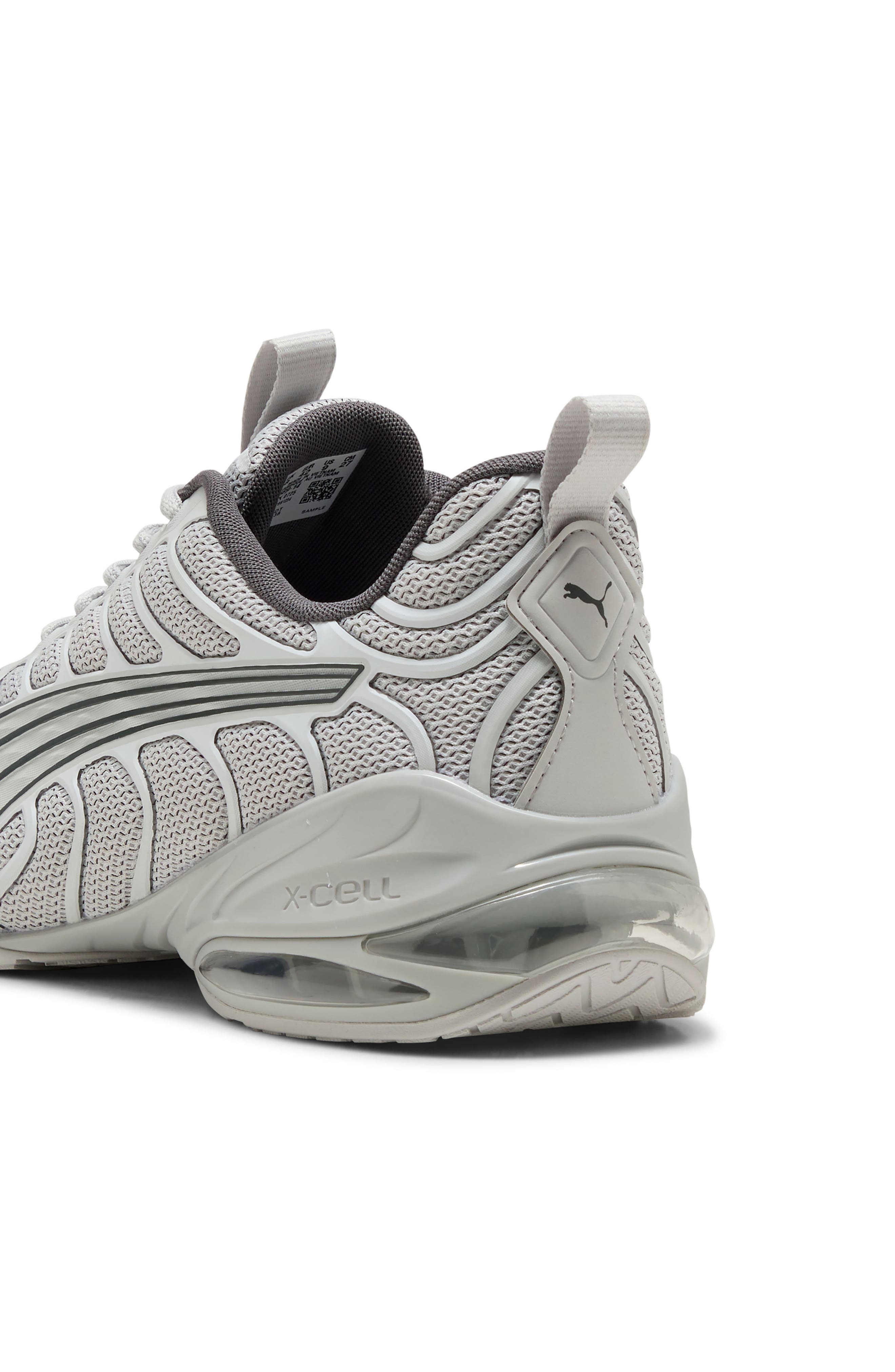 Voltra Sneaker, Alternate, color, GLACIAL GRAY/ COOL DARK GRAY