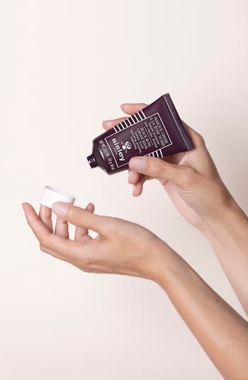 Black Rose Cream Mask