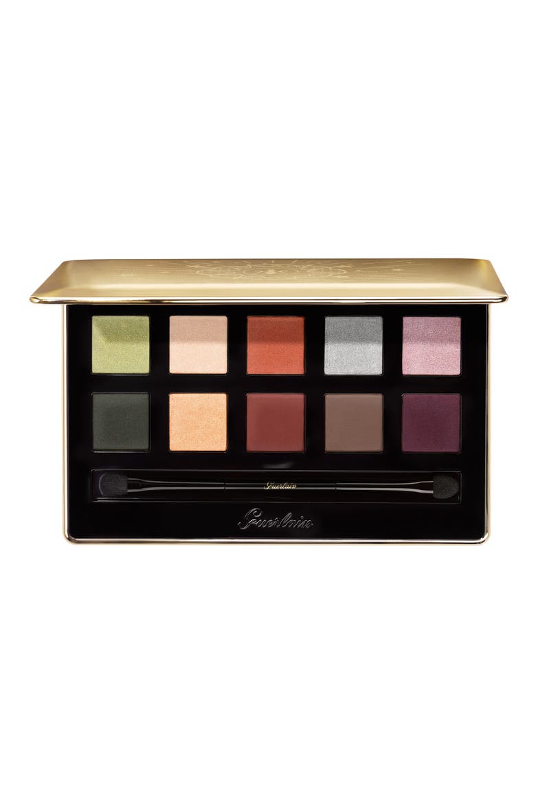 Eyeshadow Palette (Limited Edition), Main, color, NO COLOR