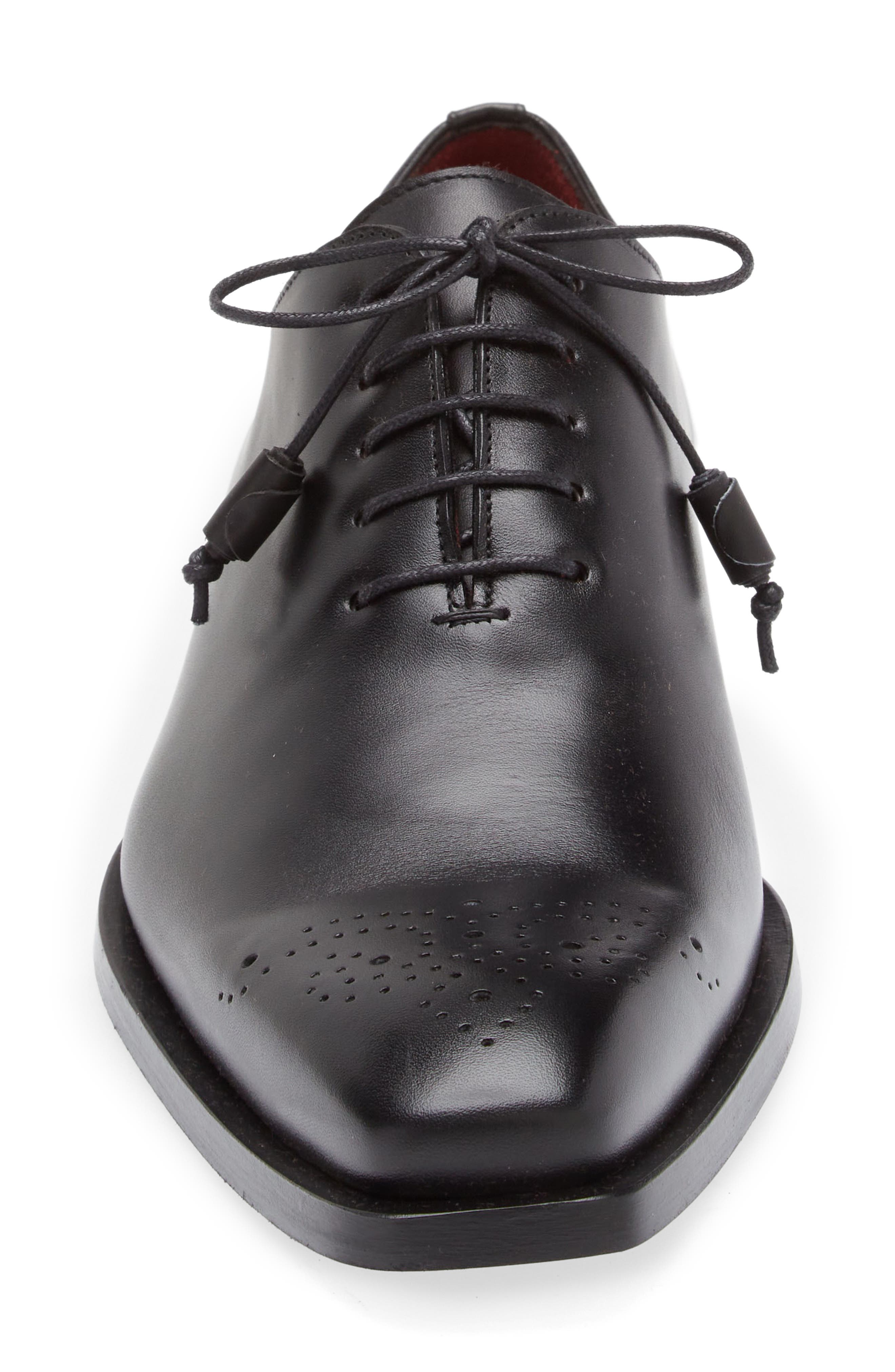 Mezlan Brogue Oxford, Alternate, color, 