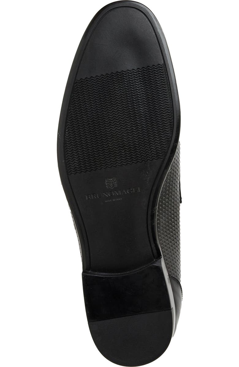 Bruno Magli Lastra Penny Loafer, Alternate, color,