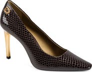 Donna Karan New York Savita Pump
