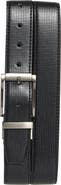 Steve Madden Perforated Reversible Belt
