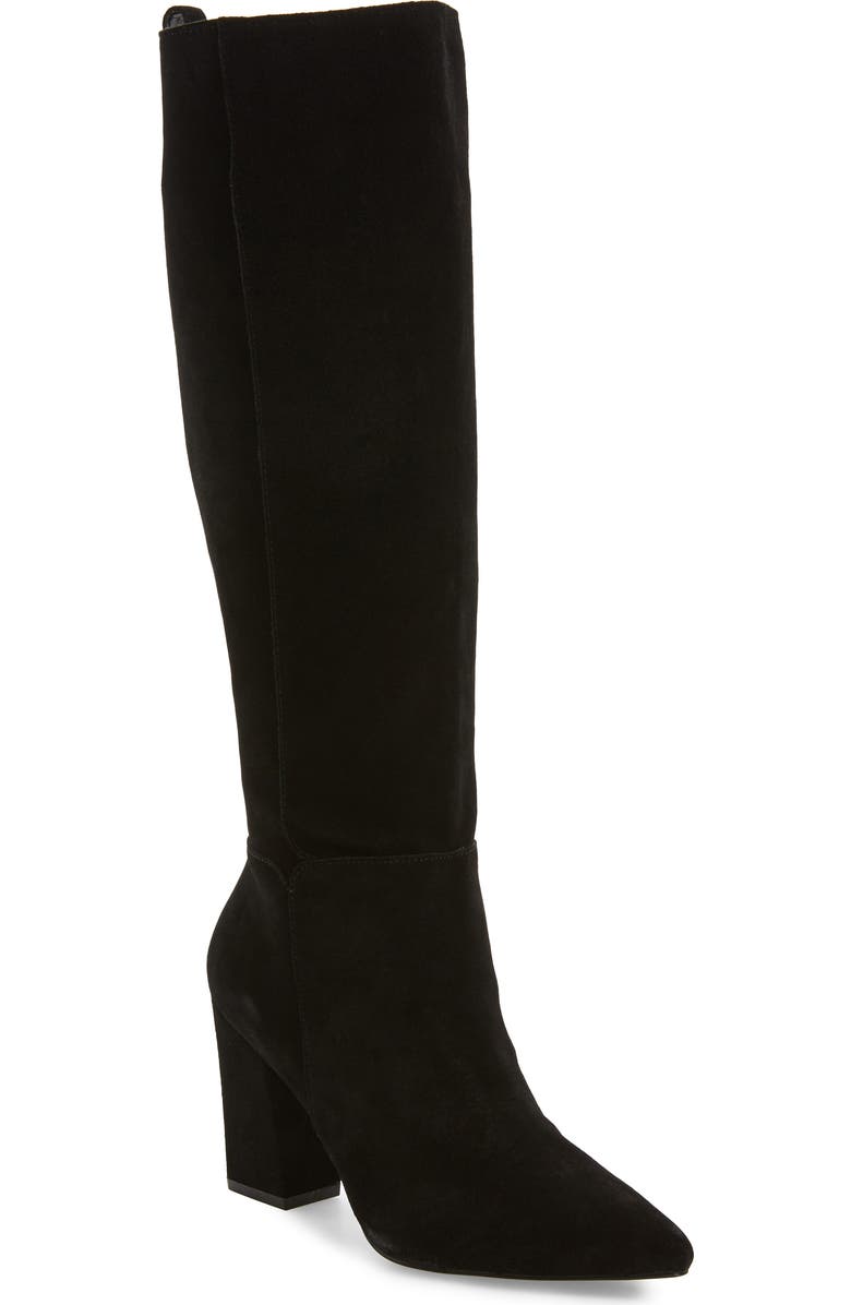 Steve Madden Raddle Knee High Boot, Main, color,
