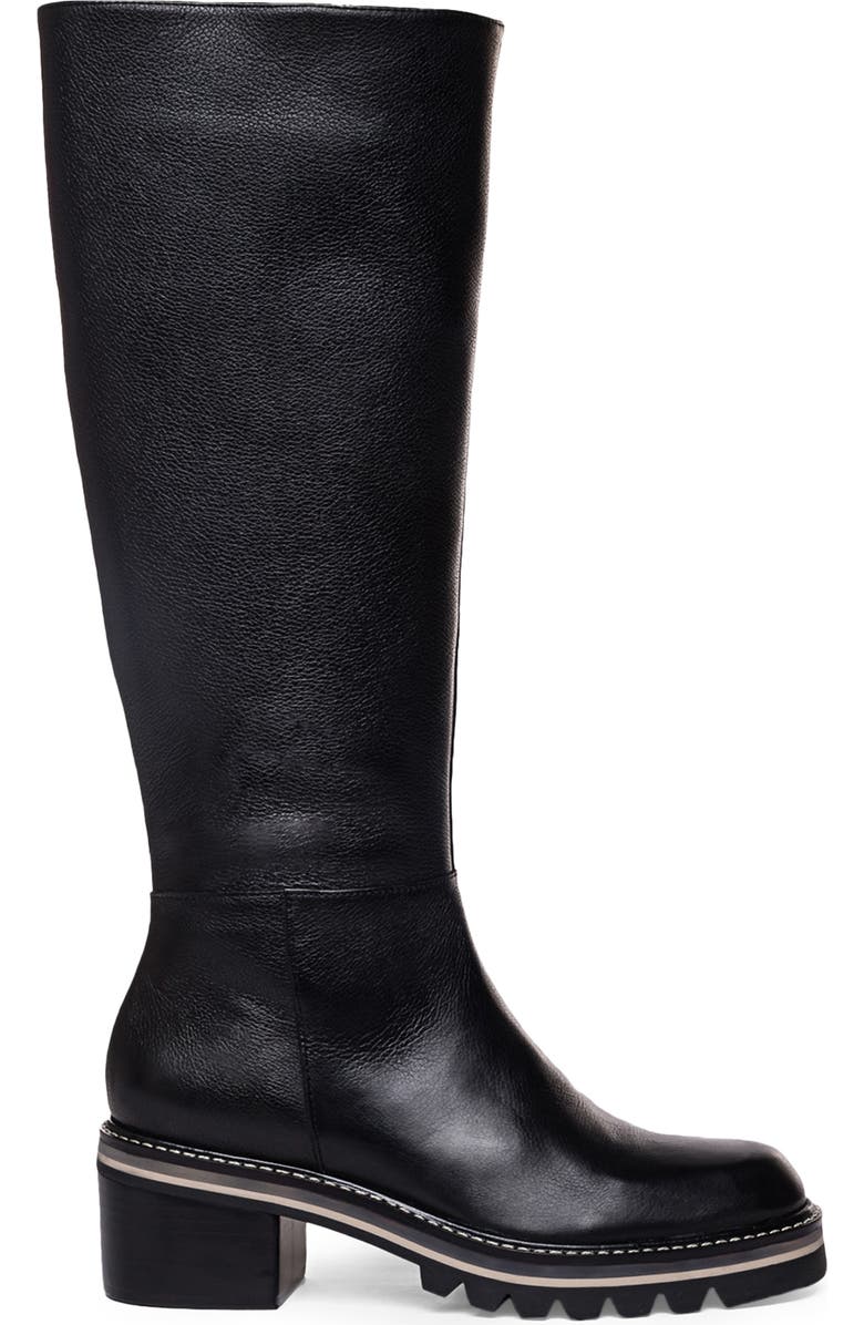 Bernardo Footwear Susana Knee High Boot, Alternate, color,