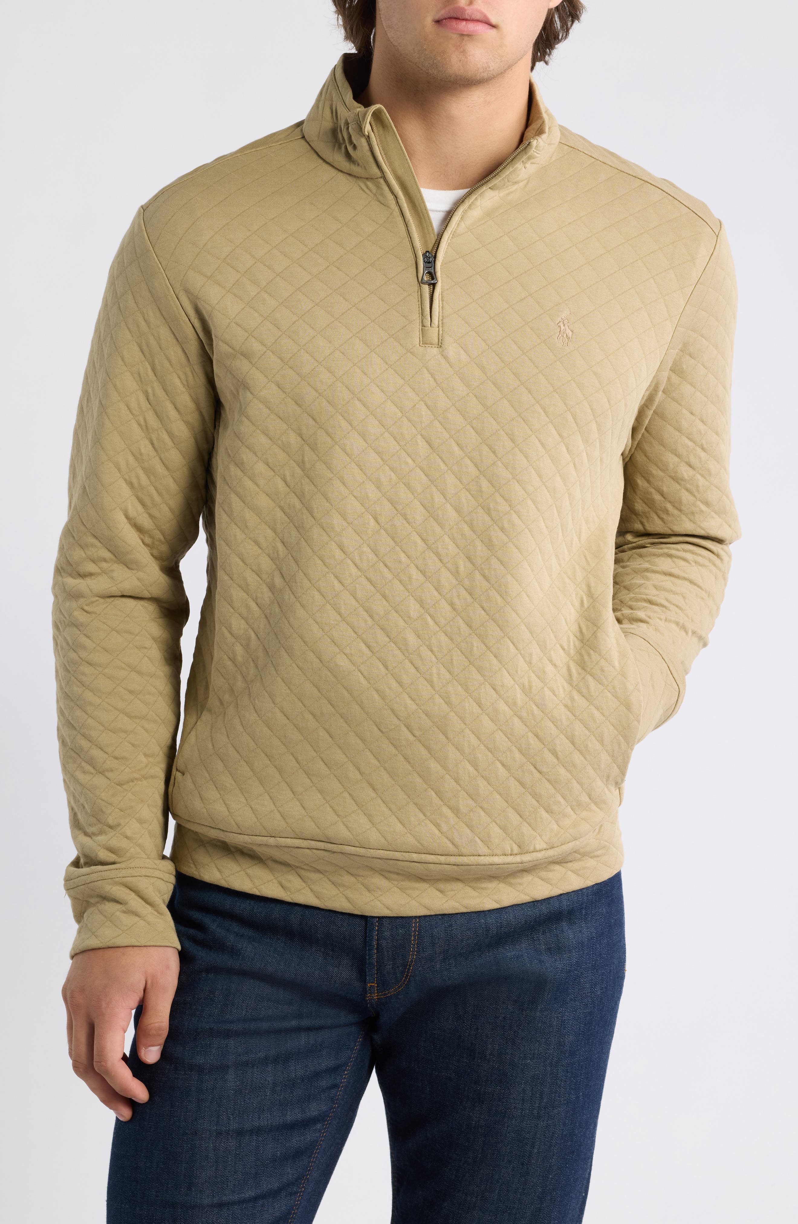 selected KHAKI